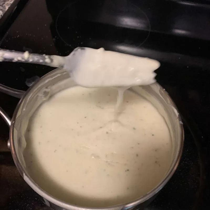 Snack recipes