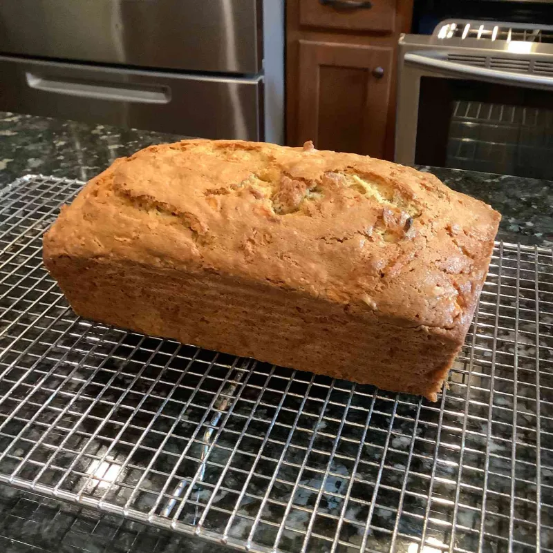 Snack recipes