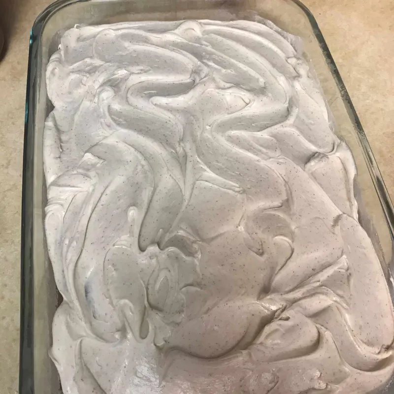 Snack recipes