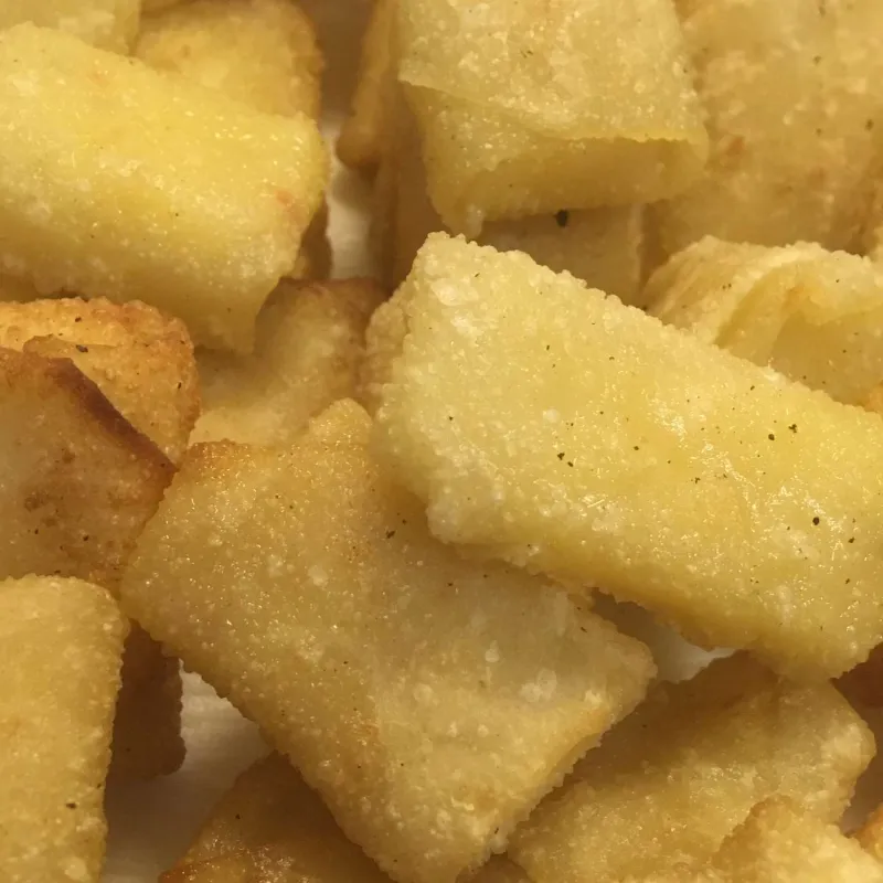 Snack recipes