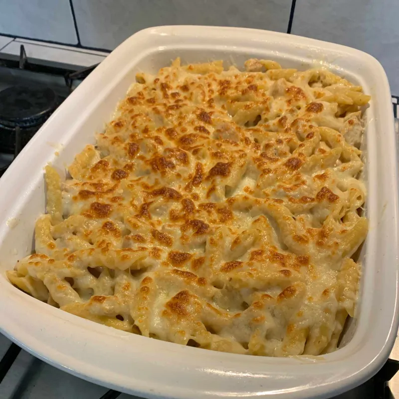 Snack recipes