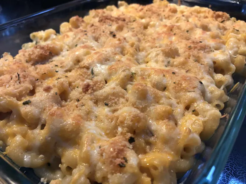 Snack recipes