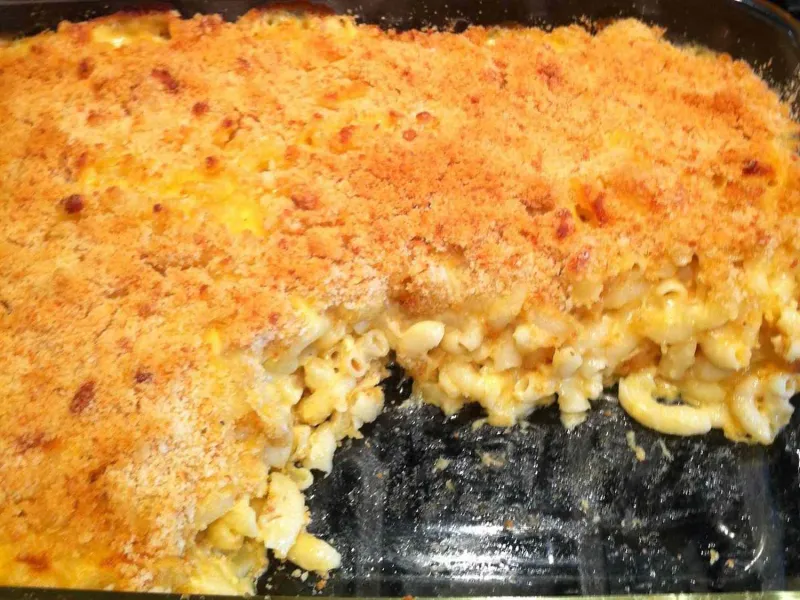 Snack recipes