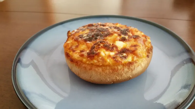 Snack recipes