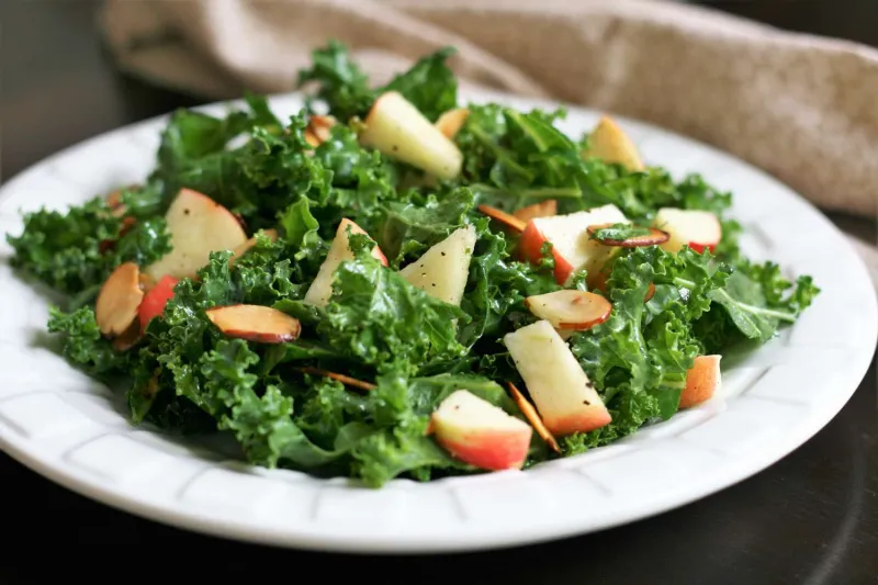 Snack recipes