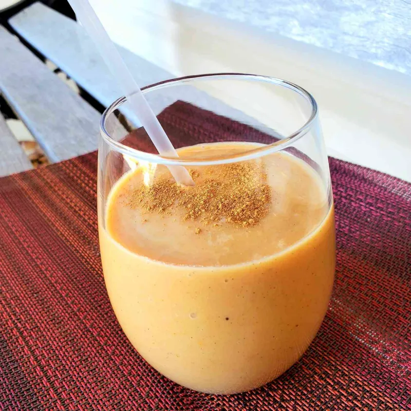 Snack recipes