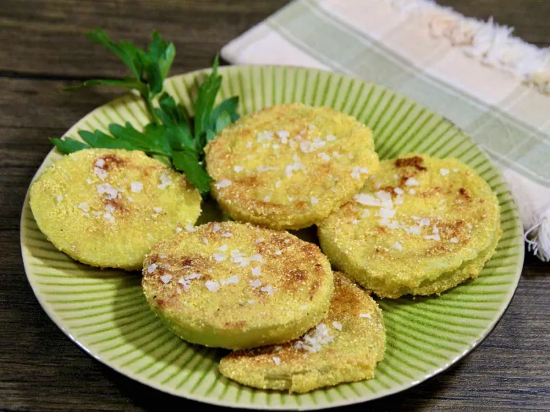 Snack recipes