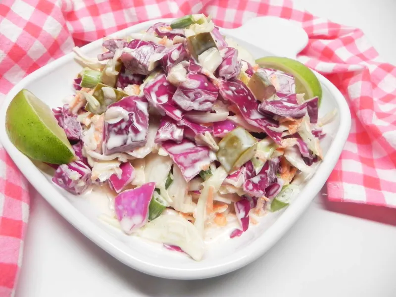 Snack recipes