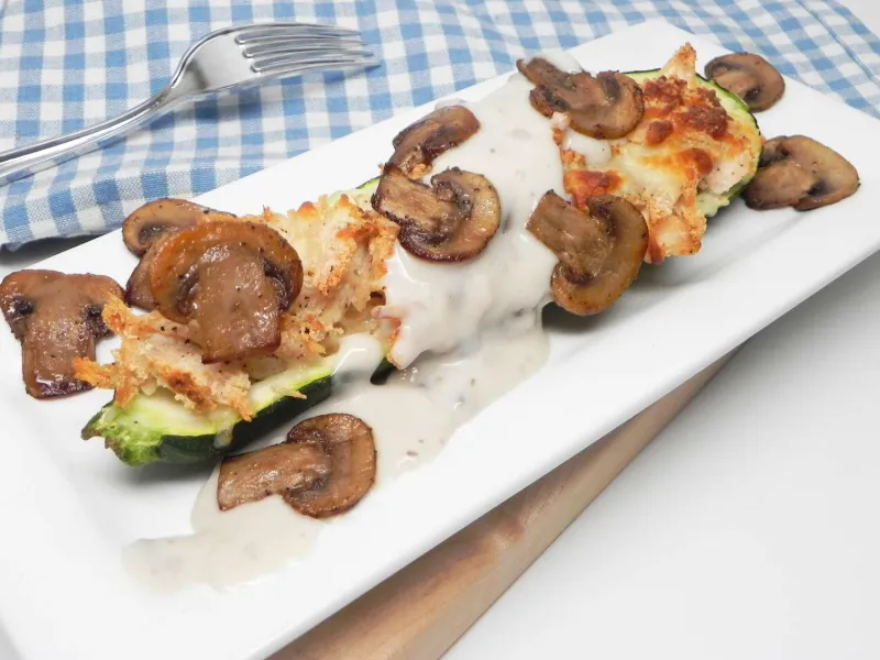 Snack recipes