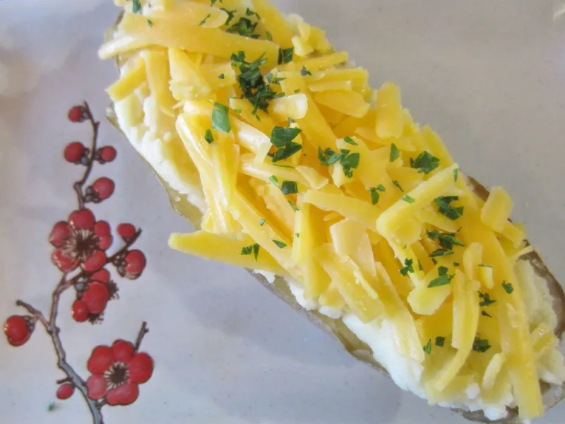 Snack recipes