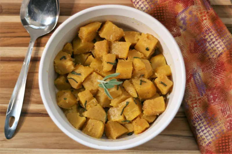 Snack recipes