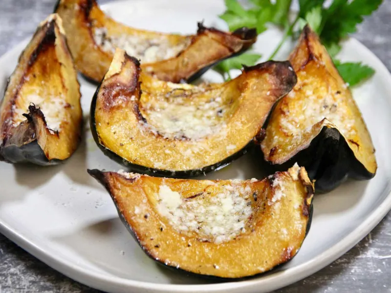Snack recipes