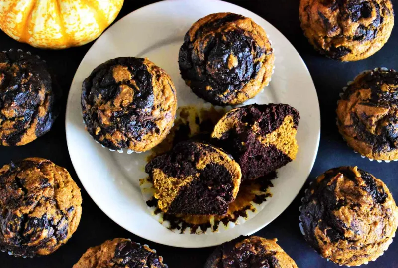 Snack recipes
