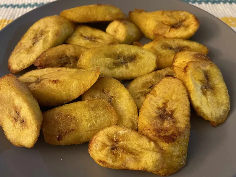 Snack recipes