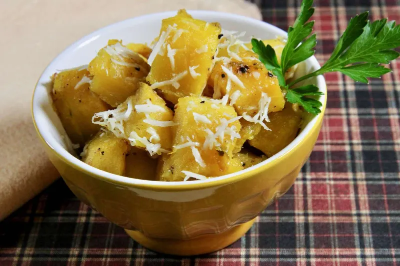 Snack recipes