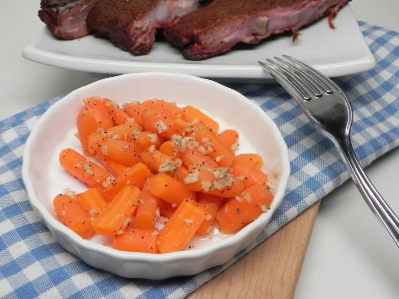 Snack recipes