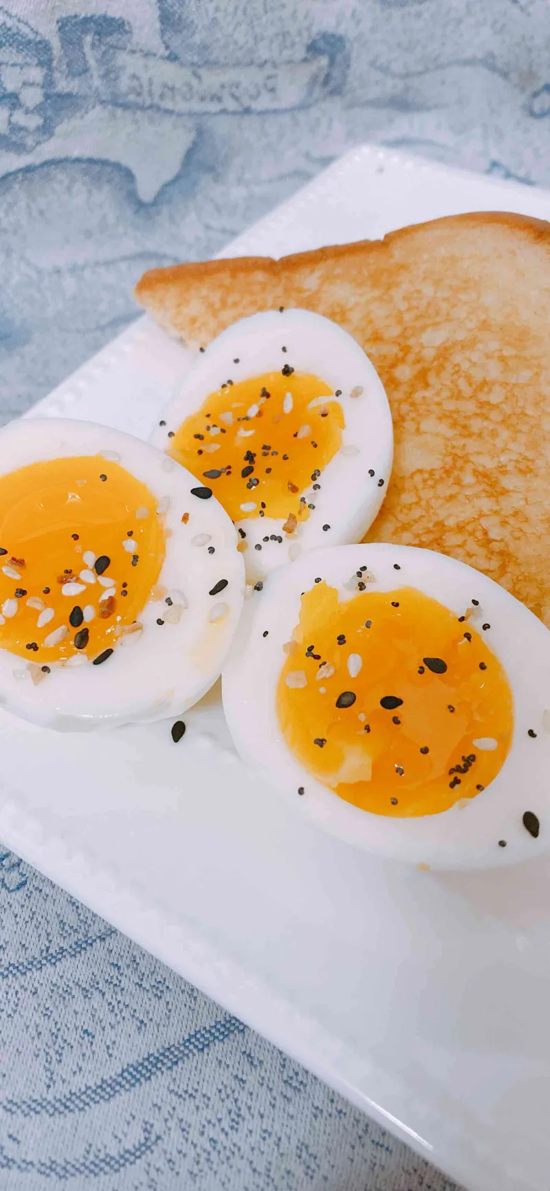 Snack recipes