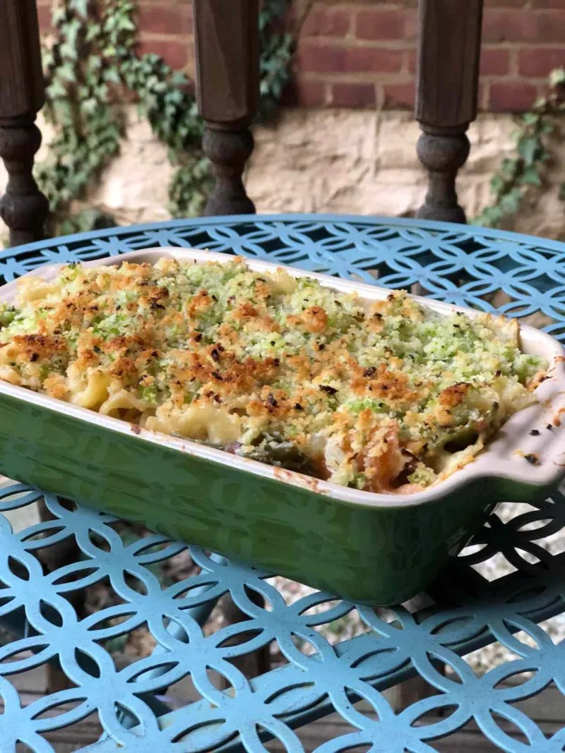 Snack recipes