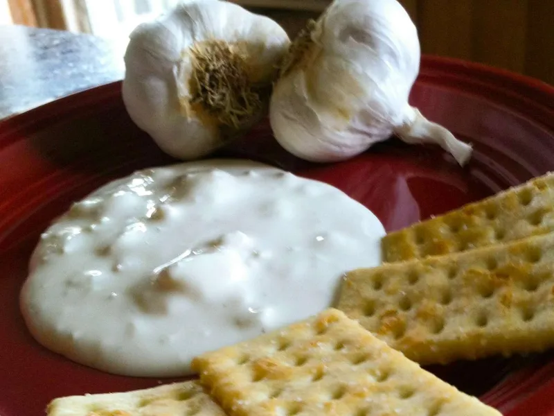 Snack recipes