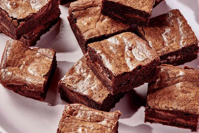 Snack recipes