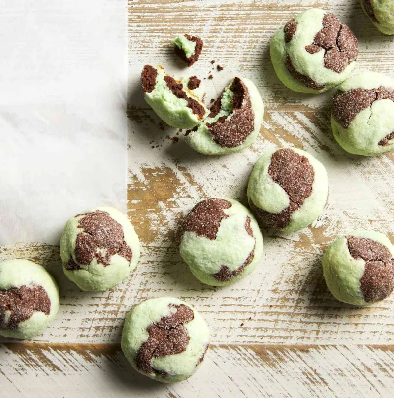 Snack recipes