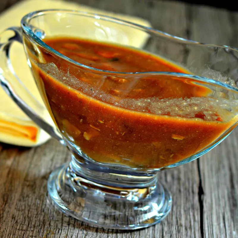 Snack recipes