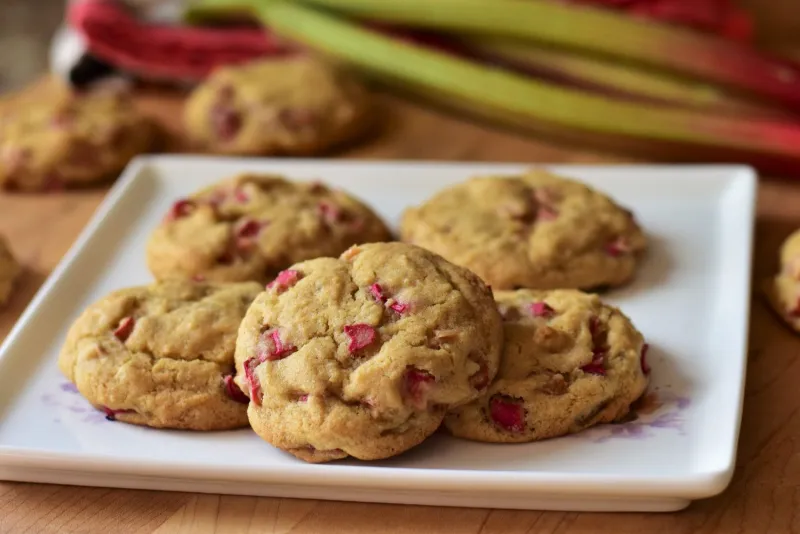 Snack recipes