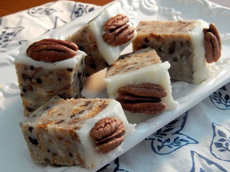 Snack recipes