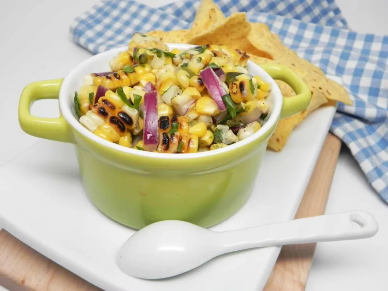Snack recipes