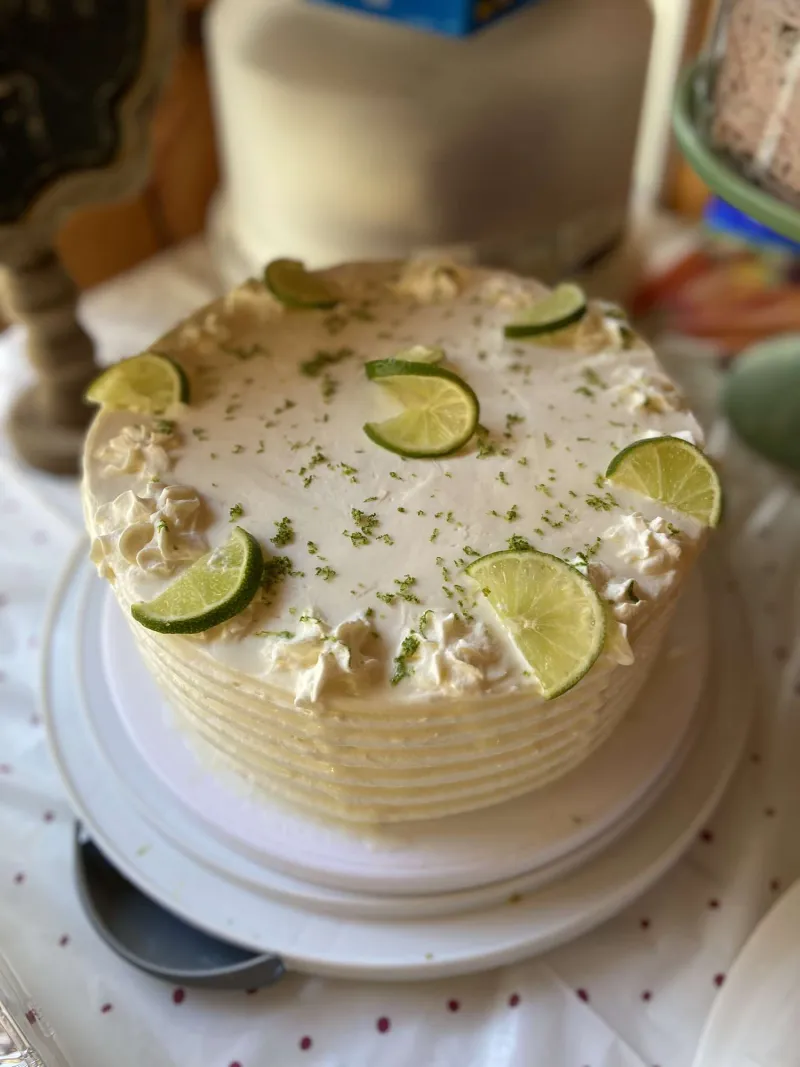 Snack recipes