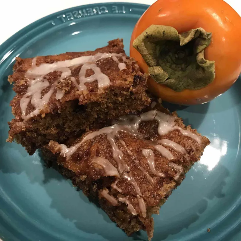 Snack recipes