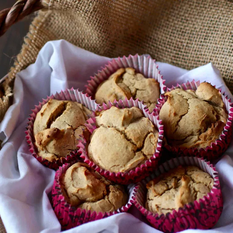 Snack recipes