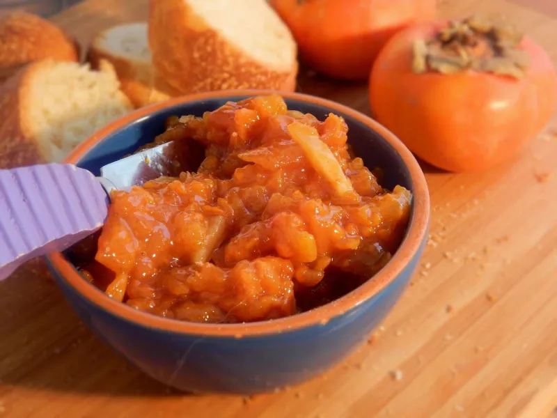 Snack recipes