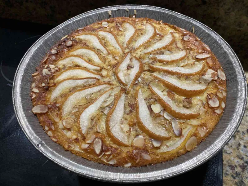 Snack recipes
