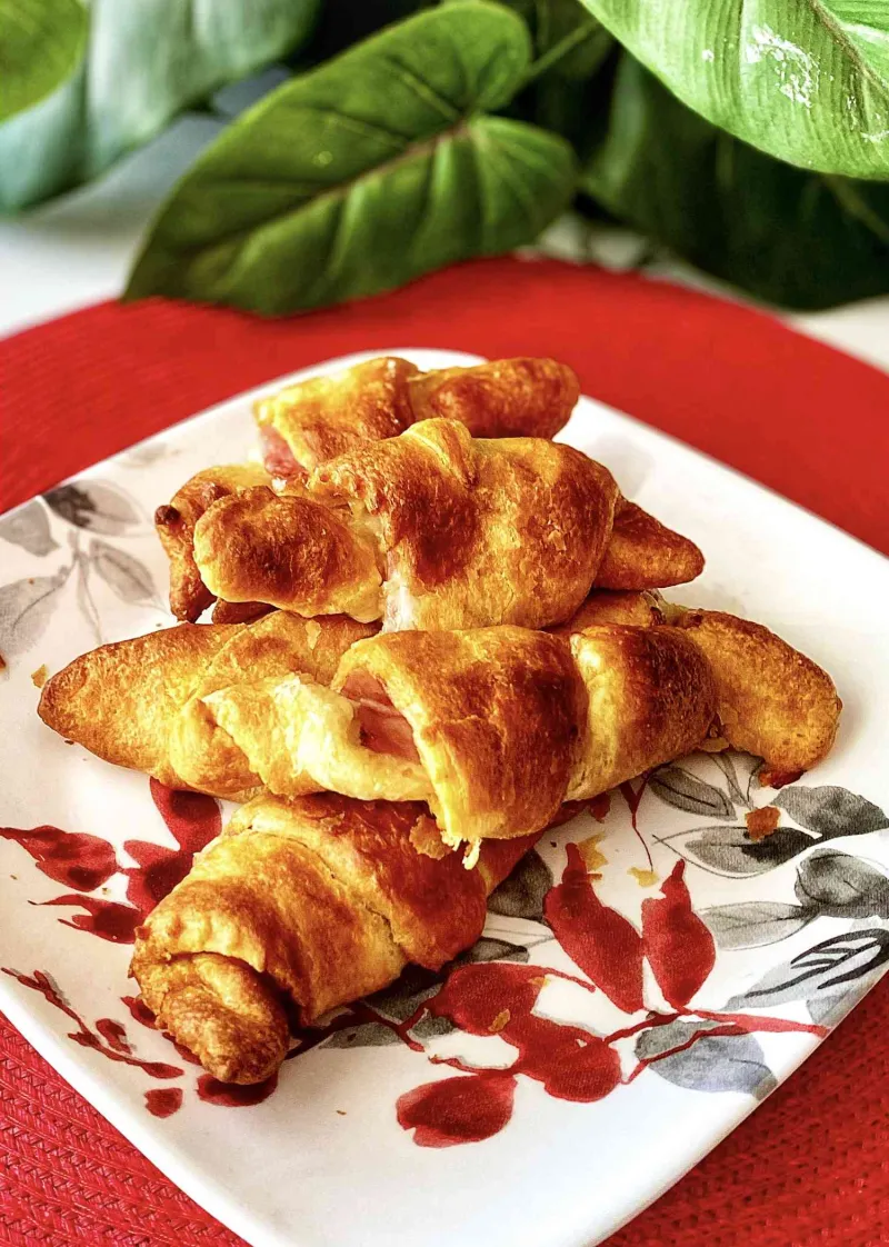 Snack recipes