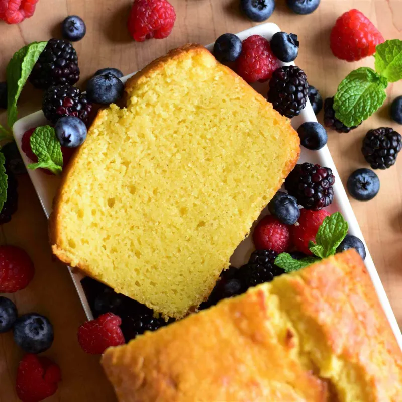 Snack recipes