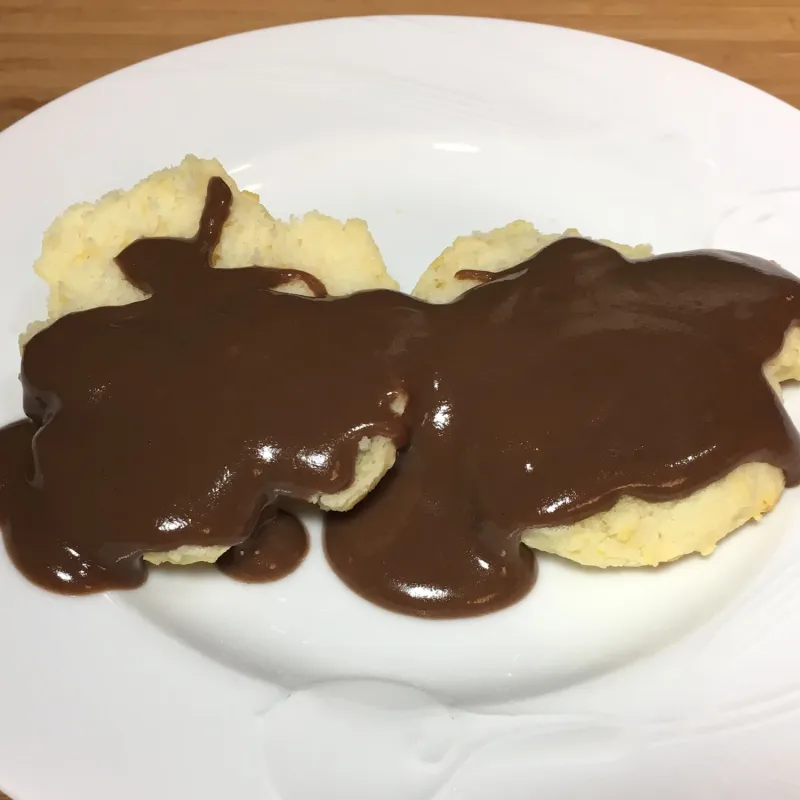 Snack recipes
