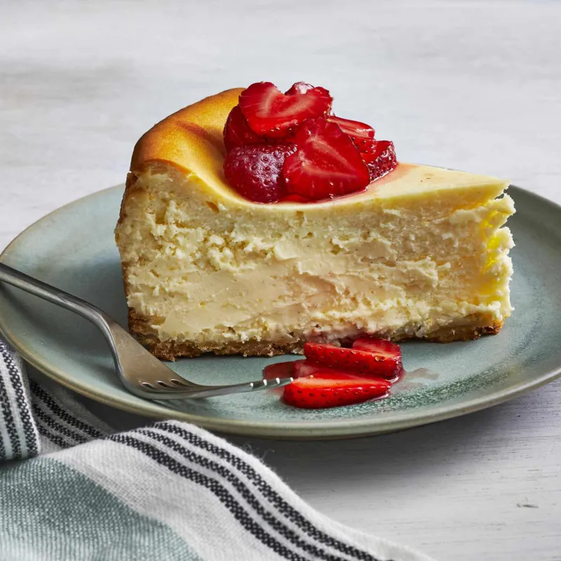 Snack recipes