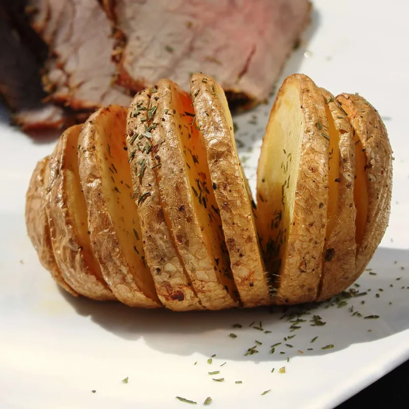 Snack recipes