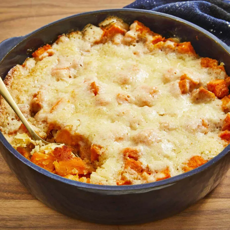 Snack recipes