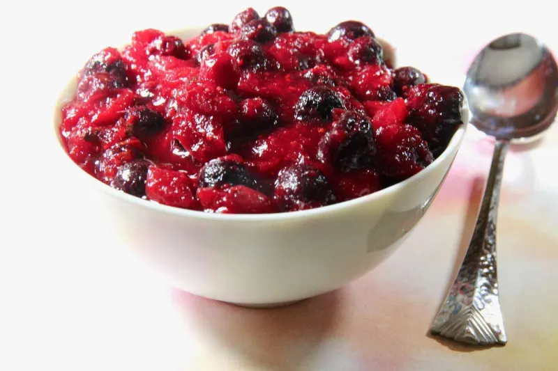 Snack recipes