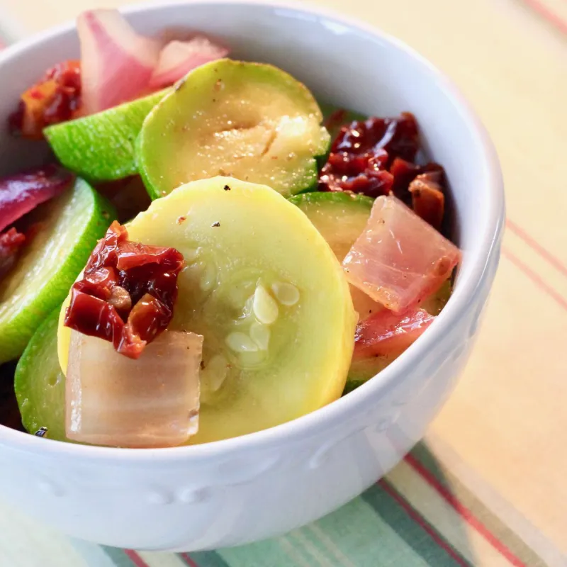 Snack recipes