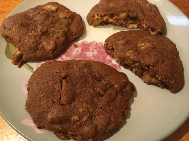 Snack recipes
