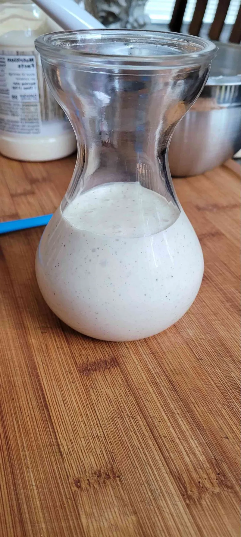 Snack recipes