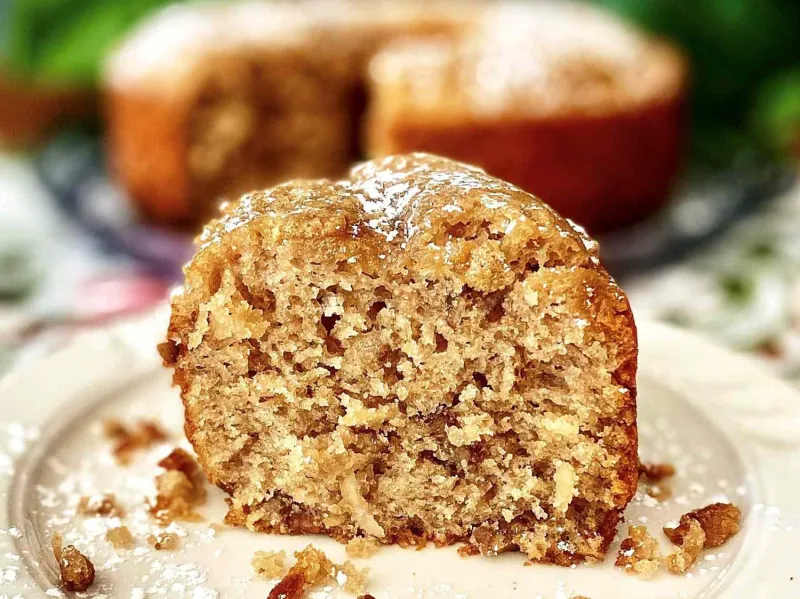 Snack recipes