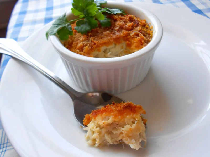 Snack recipes