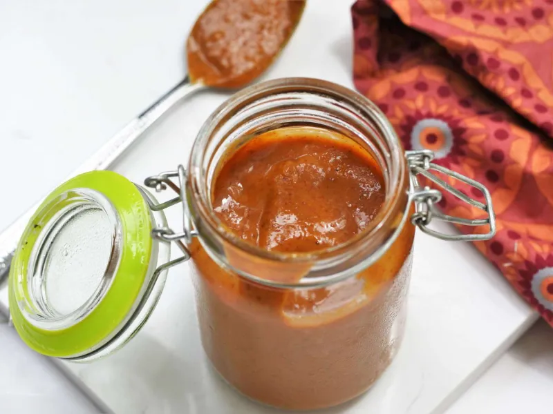 Snack recipes
