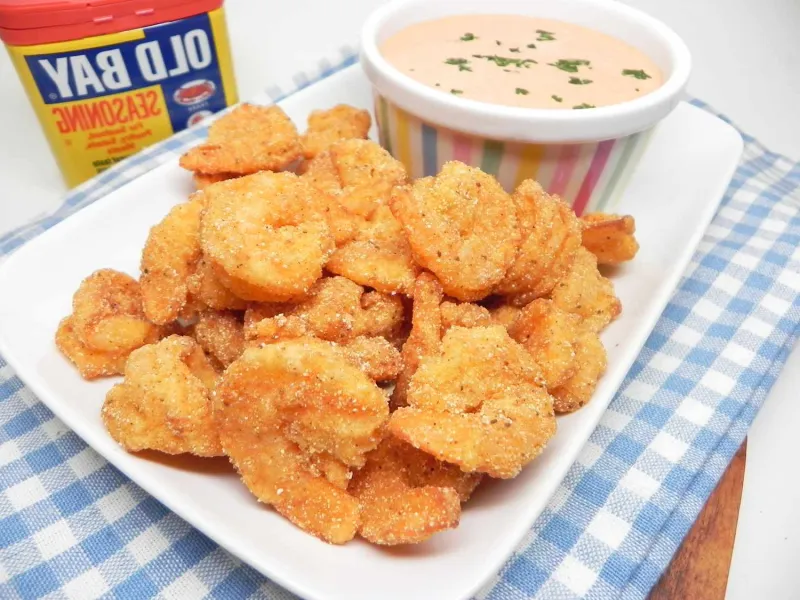 Snack recipes