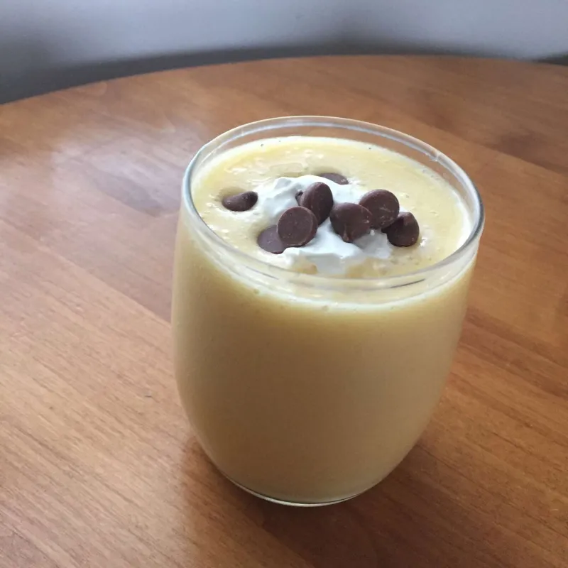 Snack recipes