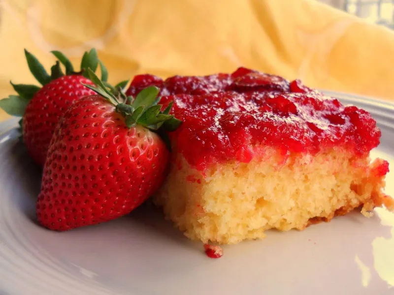 Snack recipes